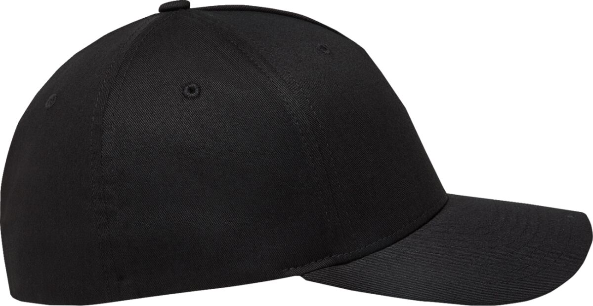 HAT CRV BILL MAZE BLACK S/M