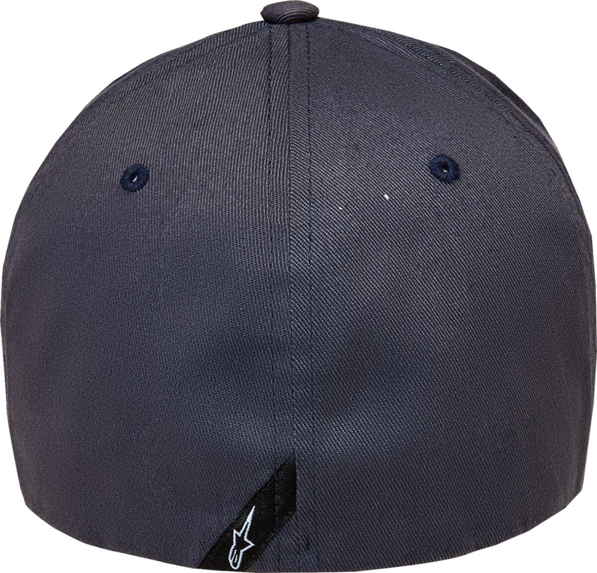 HAT CRV BILL MAZE DARK GRAY S/