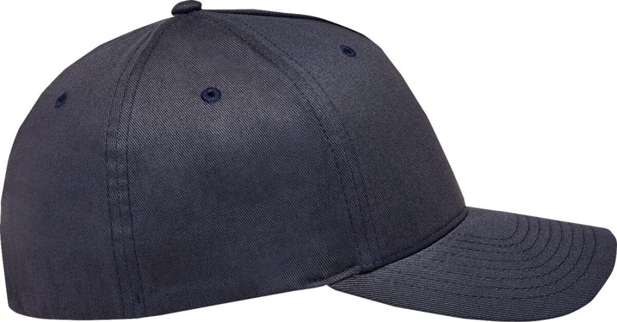 HAT CRV BILL MAZE DARK GRAY S/