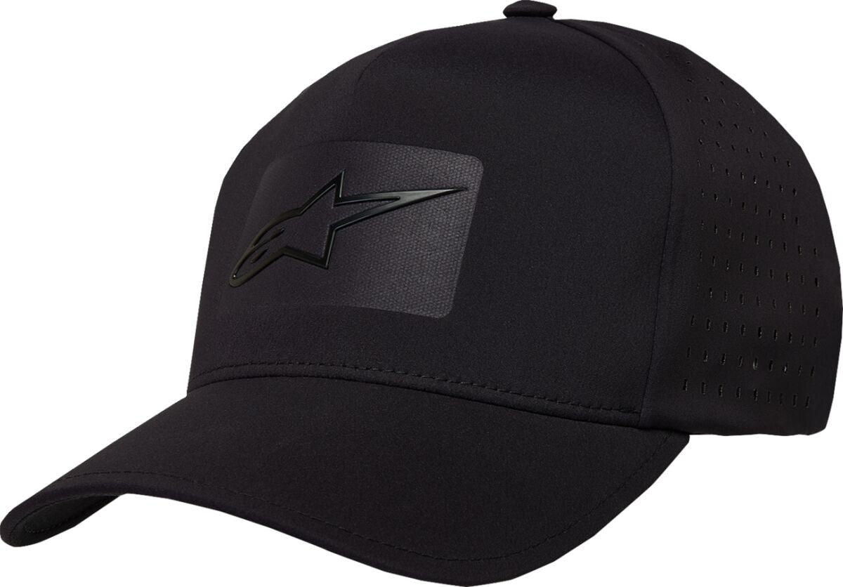 HAT CRV BILL ADJ ALGO PERFORAT