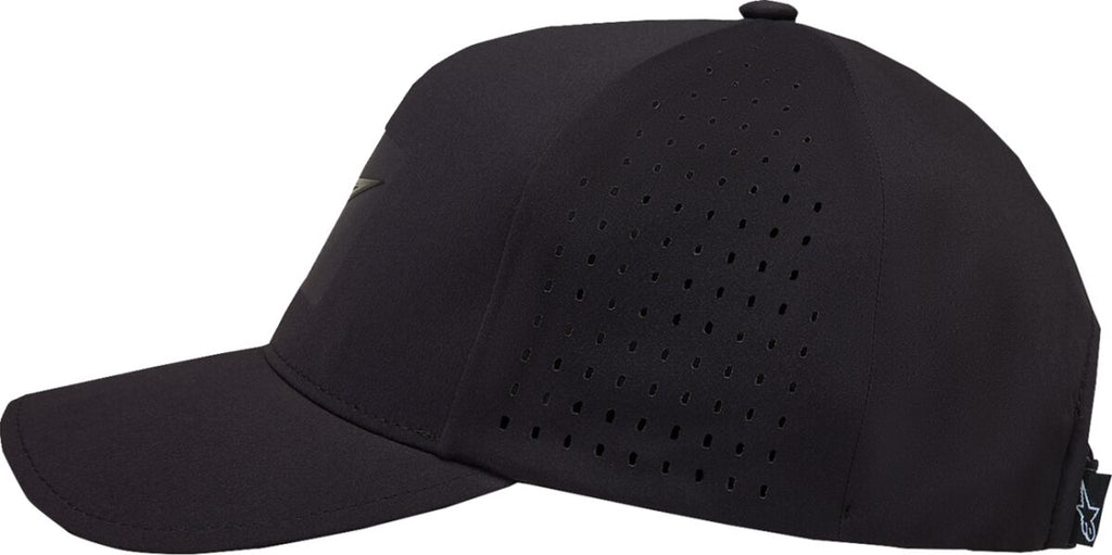 HAT CRV BILL ADJ ALGO PERFORAT