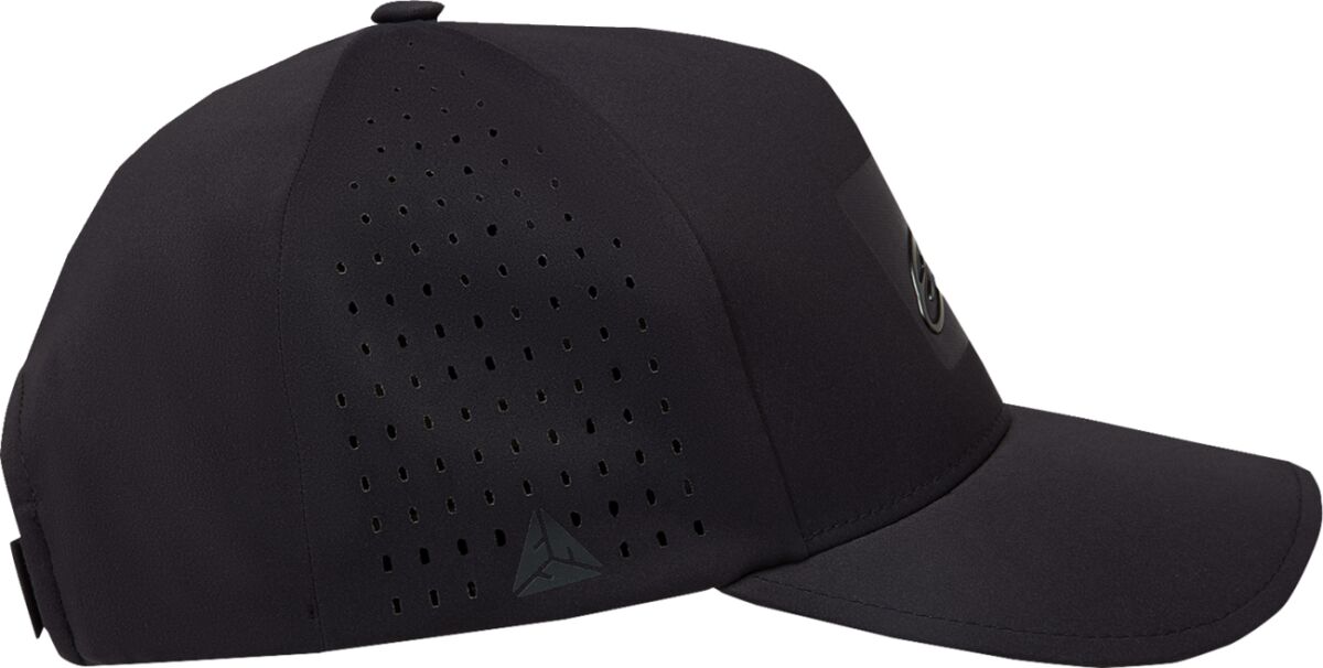 HAT CRV BILL ADJ ALGO PERFORAT