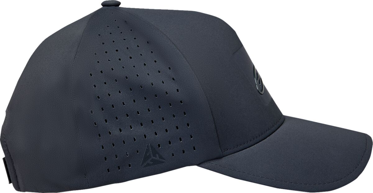 HAT CRV BILL ADJ ALGO PERFORAT