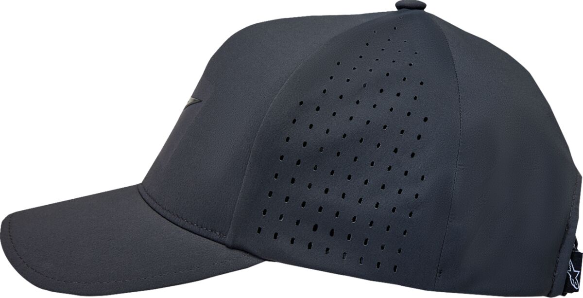 HAT CRV BILL ADJ ALGO PERFORAT