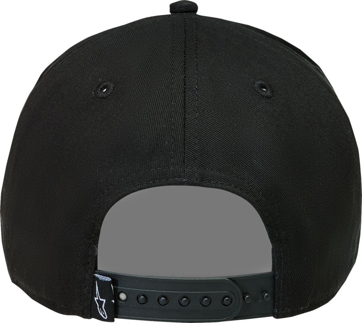 HAT CRV BILL SNAPBACK ACME BLA