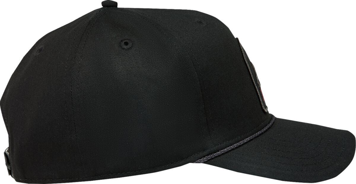 HAT CRV BILL SNAPBACK ACME BLA