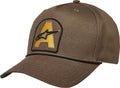 HAT CRV BILL SNAPBACK ACME WAL