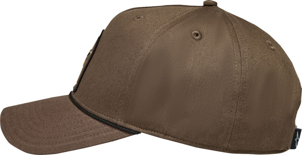HAT CRV BILL SNAPBACK ACME WAL