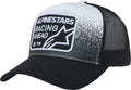 HAT CRV BILL TRUCK GRAVEL BLAC