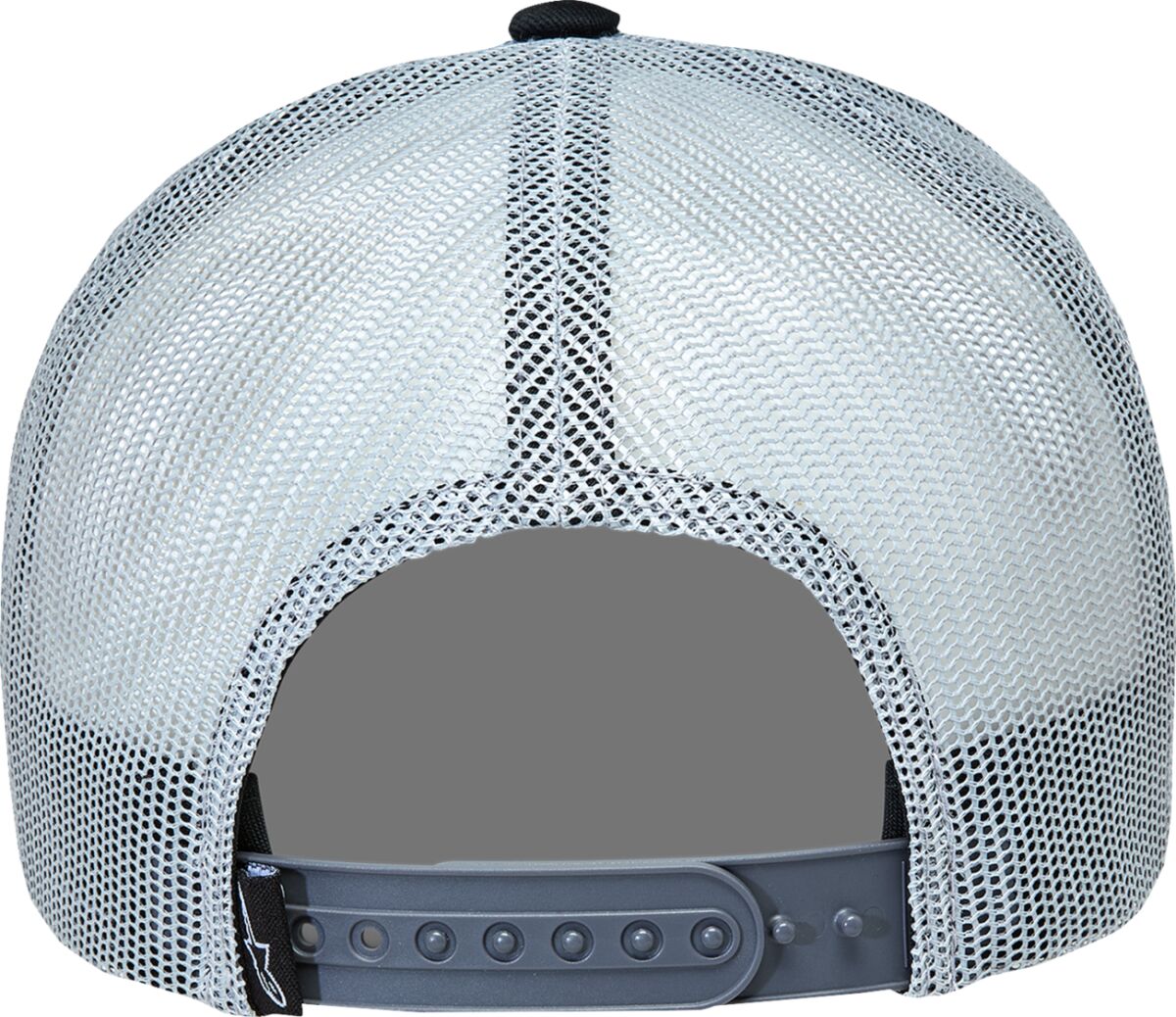 HAT CRV BILL TRUCK GRAVEL DARK