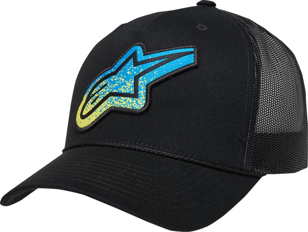 HAT CRV BILL TRUCK METEORITE B