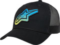 HAT CRV BILL TRUCK METEORITE B