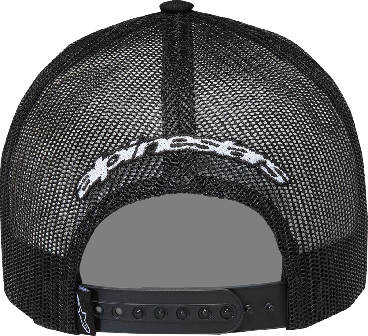 HAT CRV BILL TRUCK METEORITE B