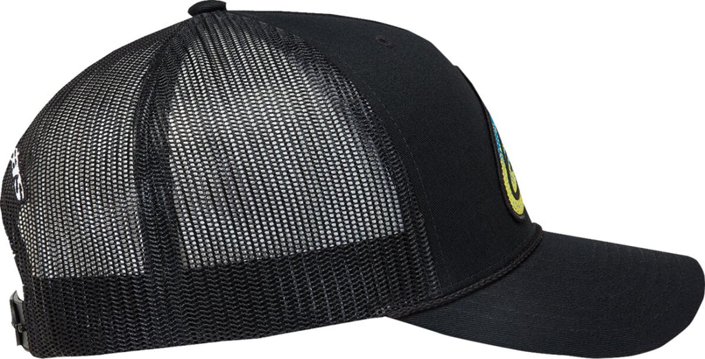 HAT CRV BILL TRUCK METEORITE B