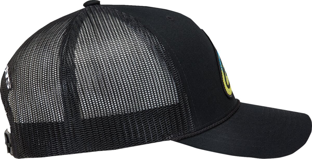 HAT CRV BILL TRUCK METEORITE B