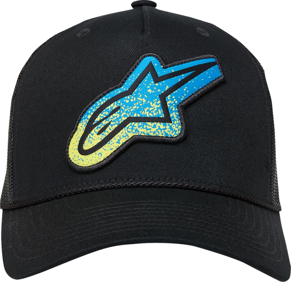 HAT CRV BILL TRUCK METEORITE B