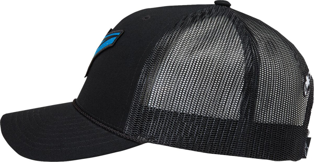 HAT CRV BILL TRUCK METEORITE B
