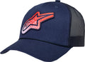 HAT CRV BILL TRUCK METEORITE N
