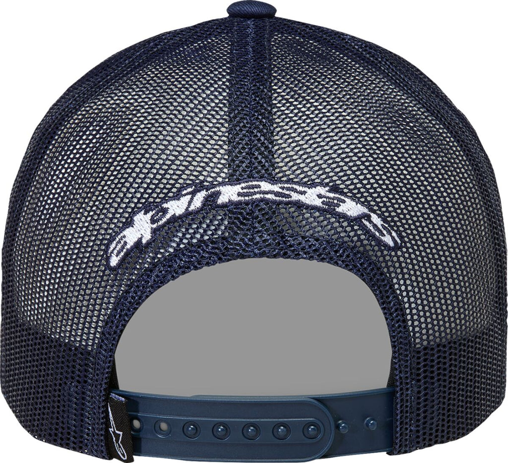 HAT CRV BILL TRUCK METEORITE N