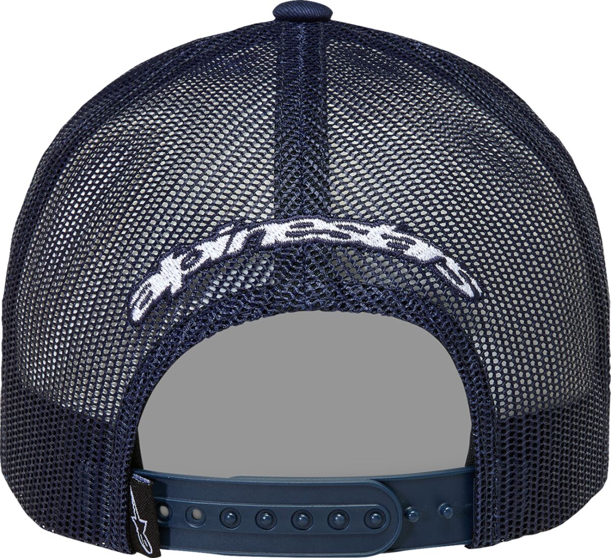 HAT CRV BILL TRUCK METEORITE N