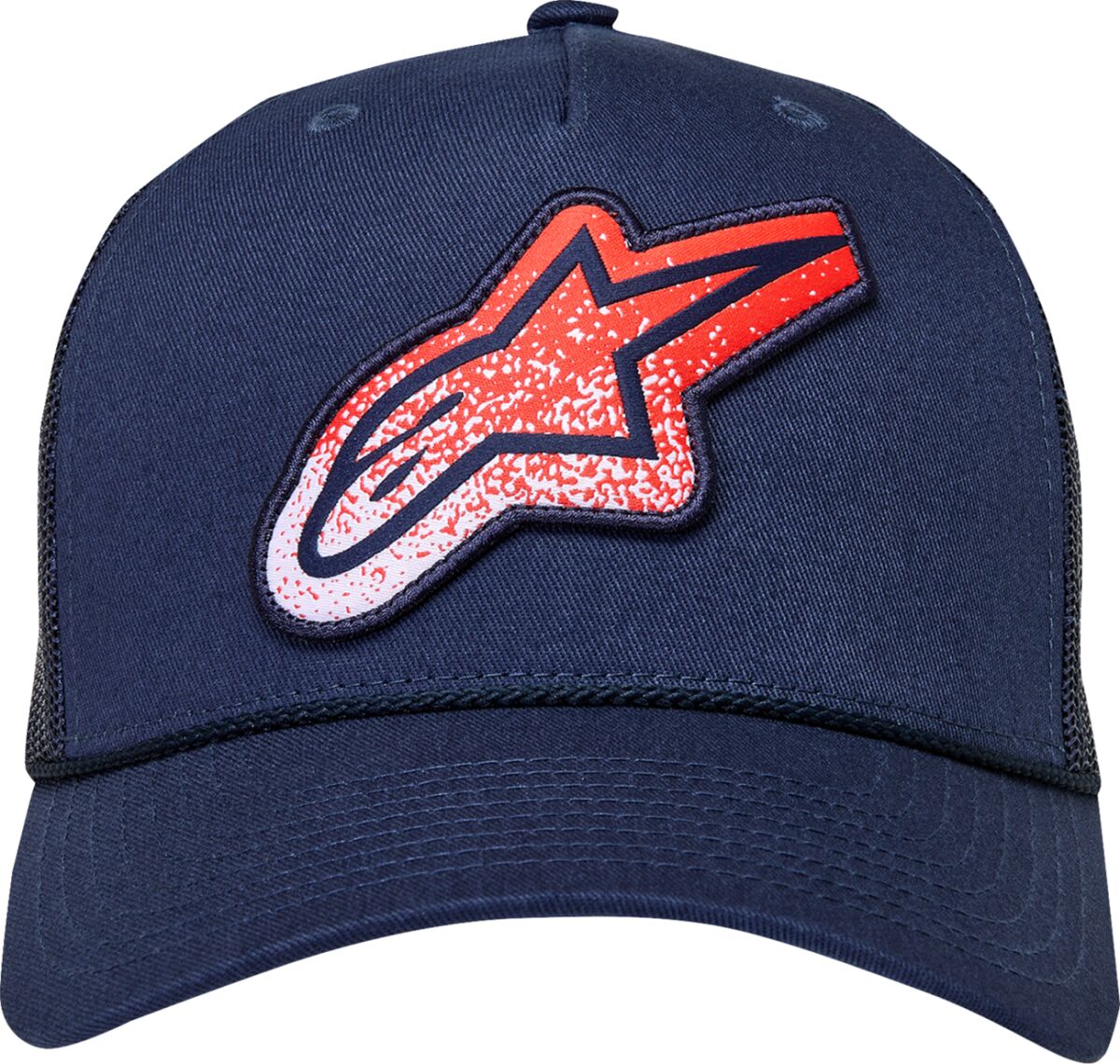 HAT CRV BILL TRUCK METEORITE N