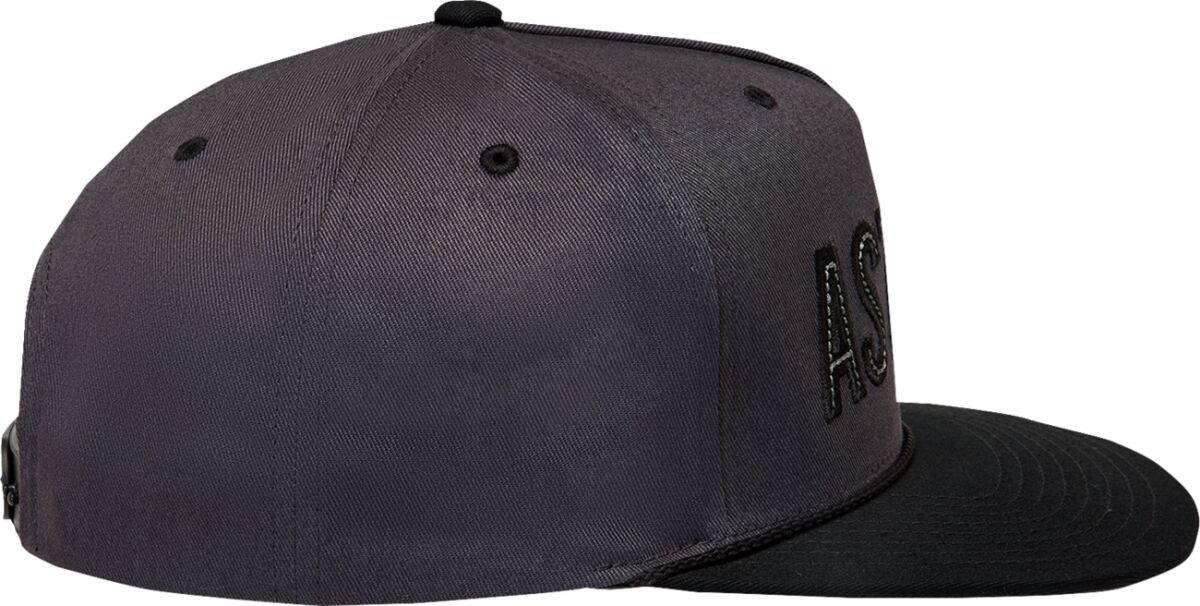 HAT FLT BILL SNAPBACK STADIUM