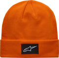 BEANIE CUFF AUGMENT ORANGE OS
