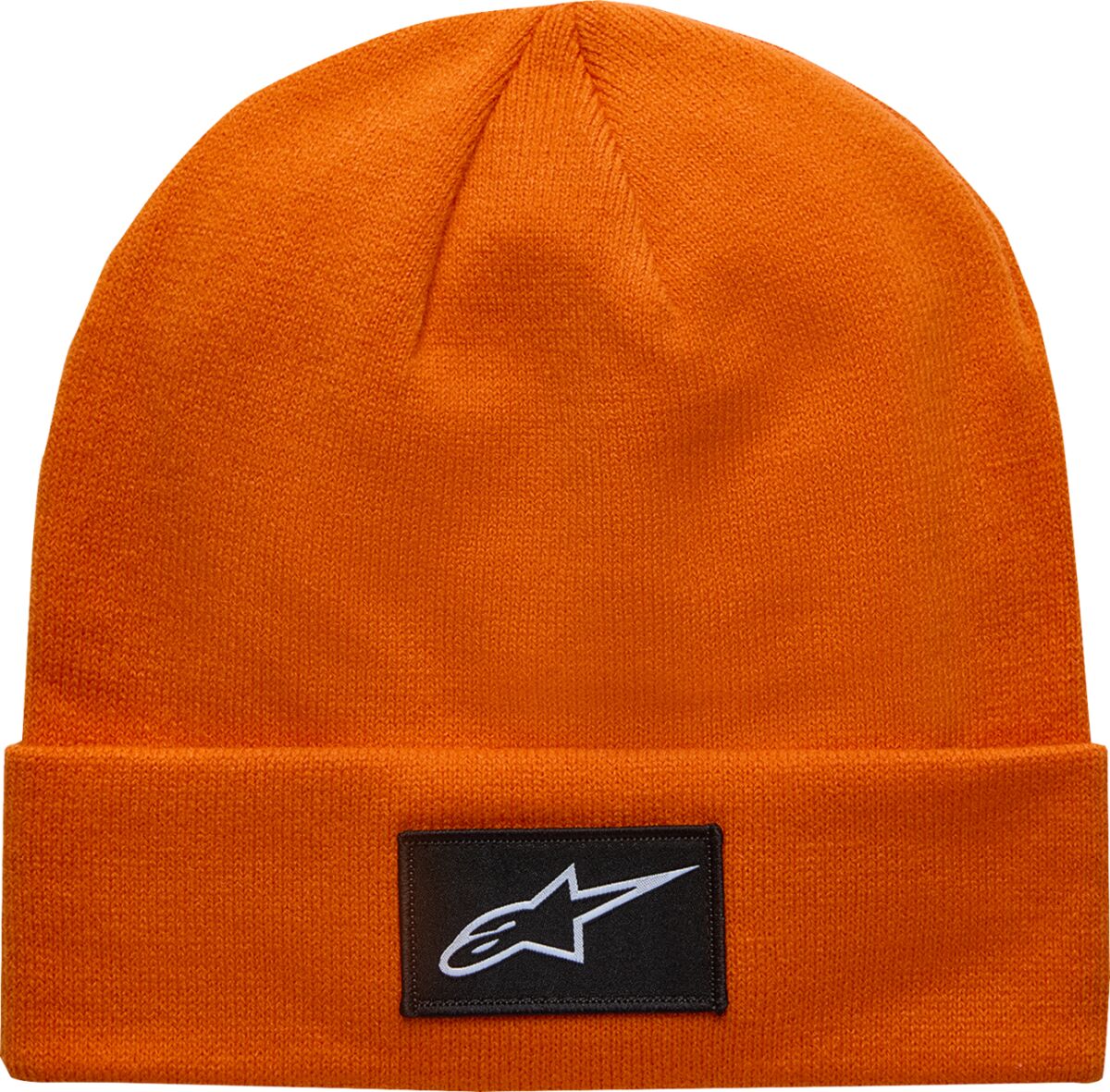 BEANIE CUFF AUGMENT ORANGE OS