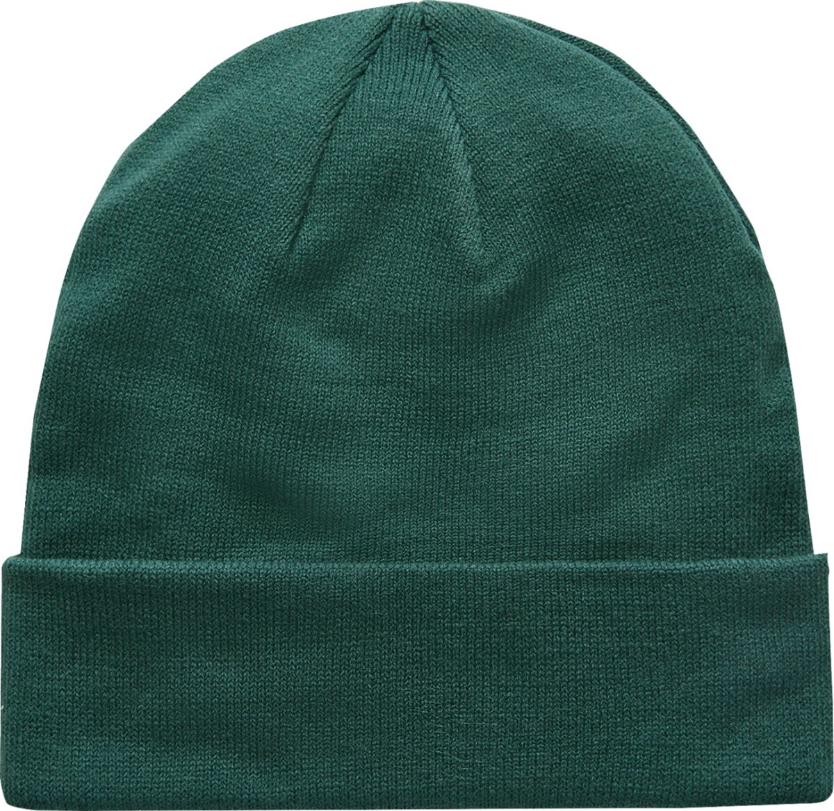BEANIE CUFF AUGMENT GREEN OS