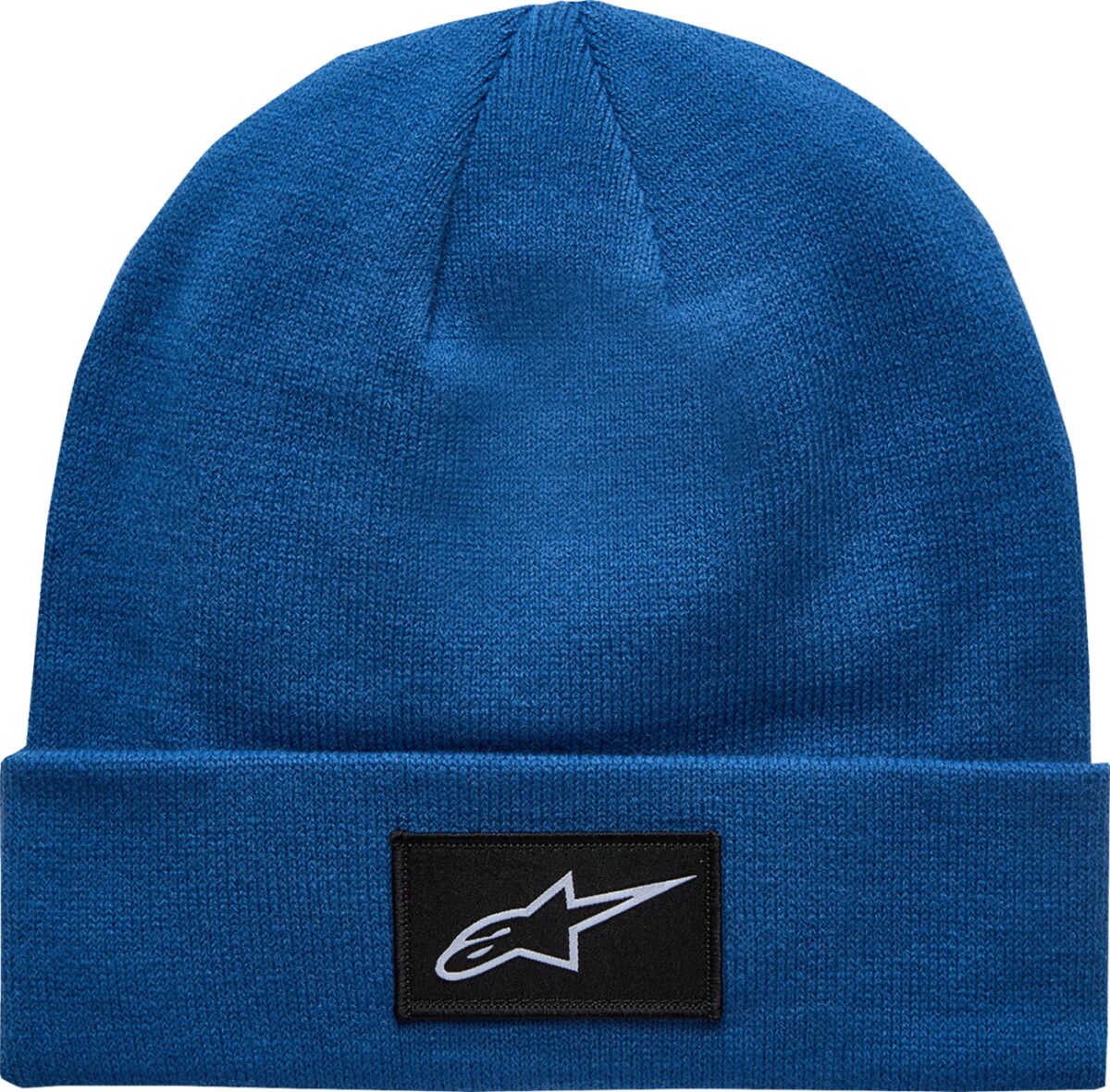 BEANIE CUFF AUGMENT BLUE OS