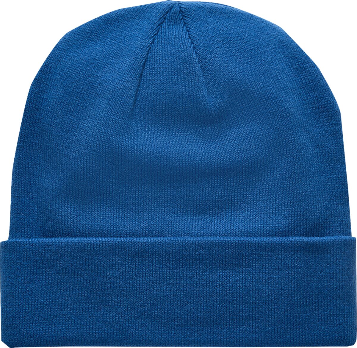 BEANIE CUFF AUGMENT BLUE OS