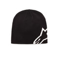 BEANIE CORP SHIFT BLACK OS