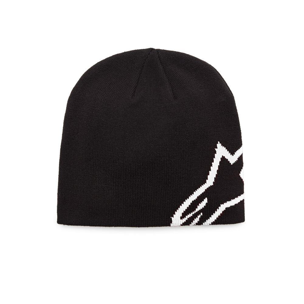 BEANIE CORP SHIFT BLACK OS