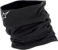 NECKWARMER BLACK
