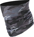 NECKTUBE TACTICAL BK/GY