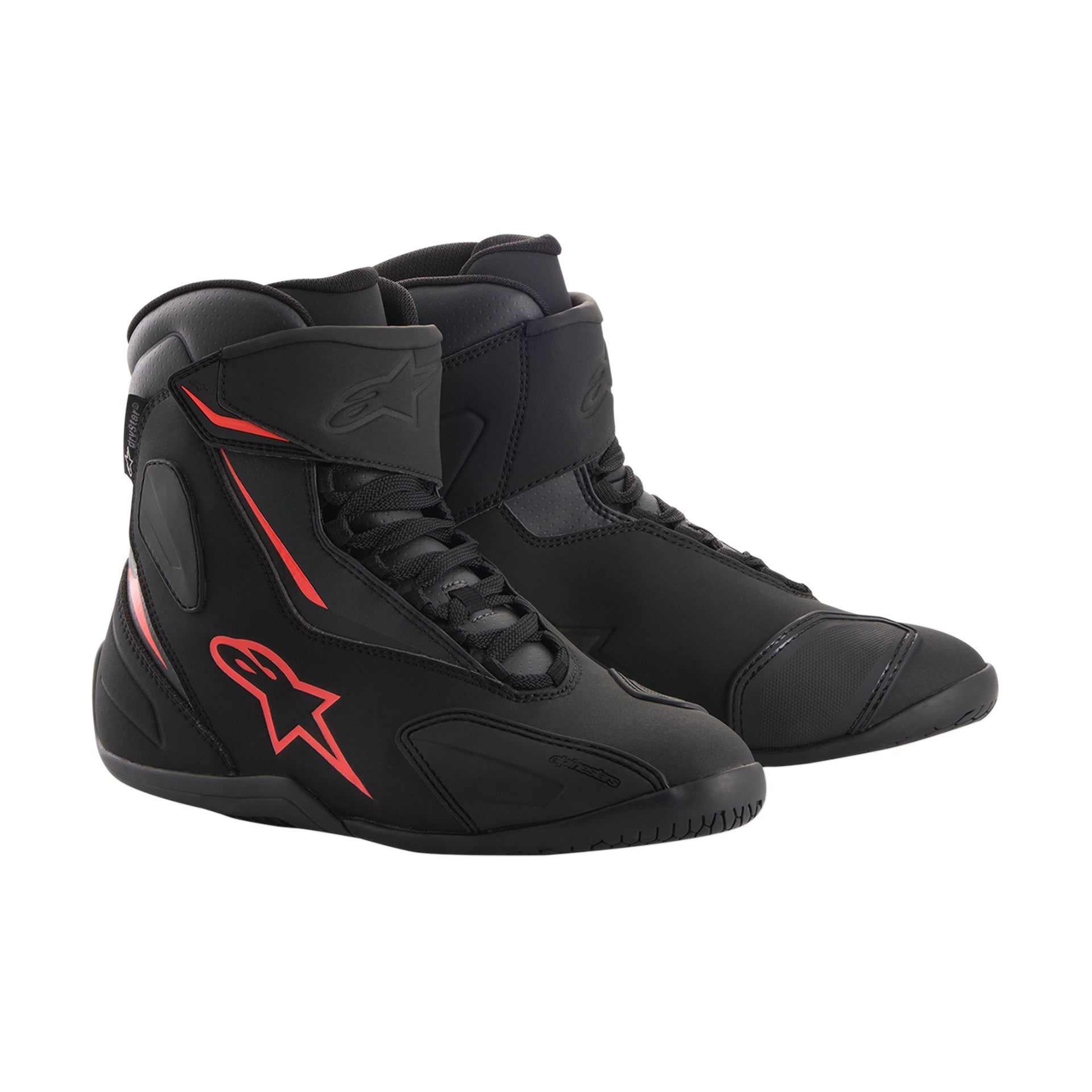 ALPINESTARS BOTAS FASTBACK-2 DS