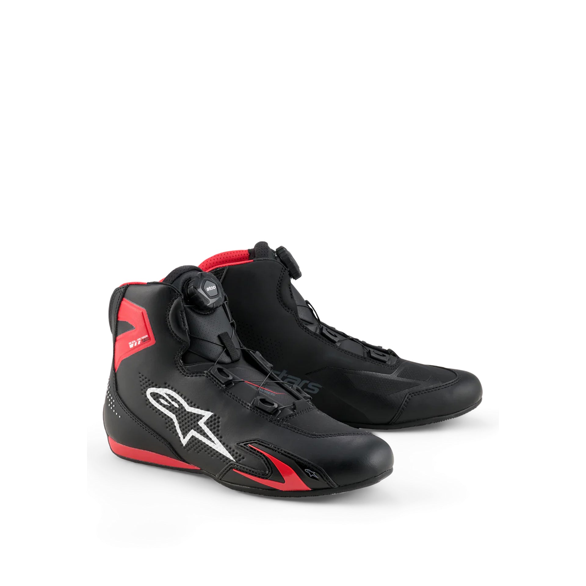 ALPINESTARS BOTAS CELER