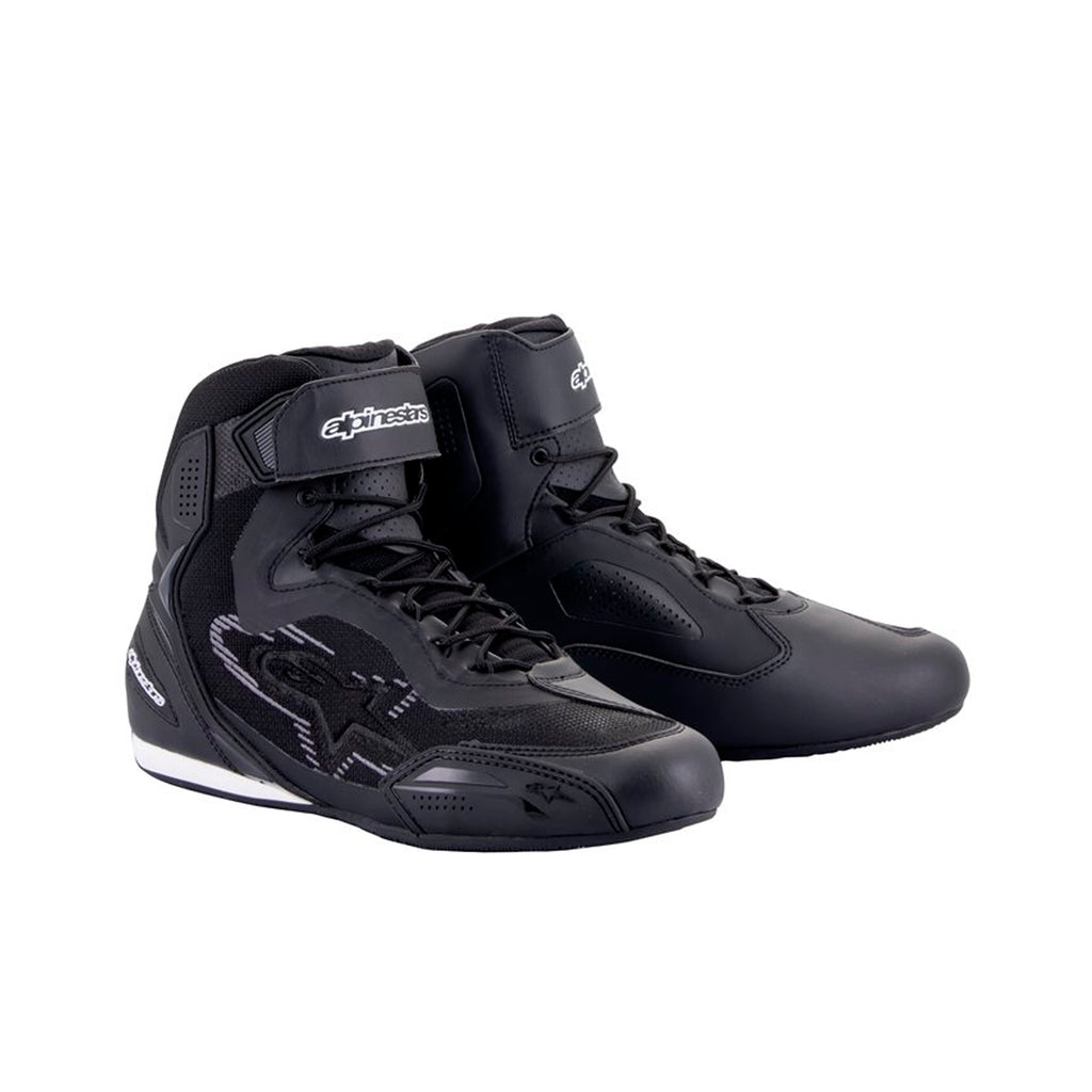 ALPINESTARS BOTAS FASTER 3 RIDEKNIT