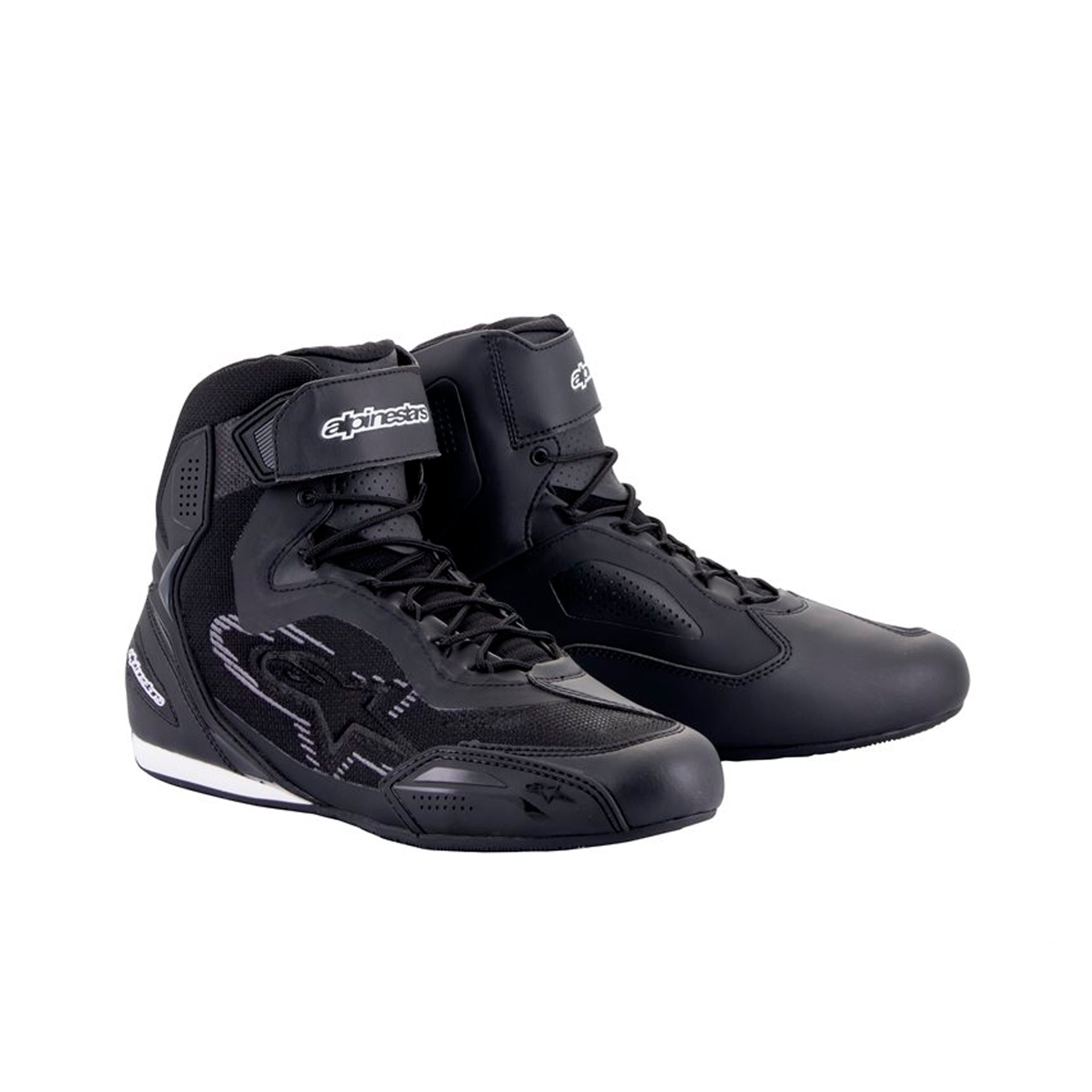 ALPINESTARS BOTAS FASTER 3 RIDEKNIT
