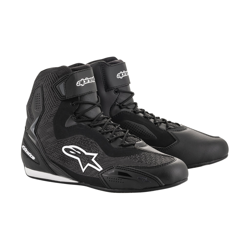 ALPINESTARS BOTAS FASTER 3 RIDEKNIT