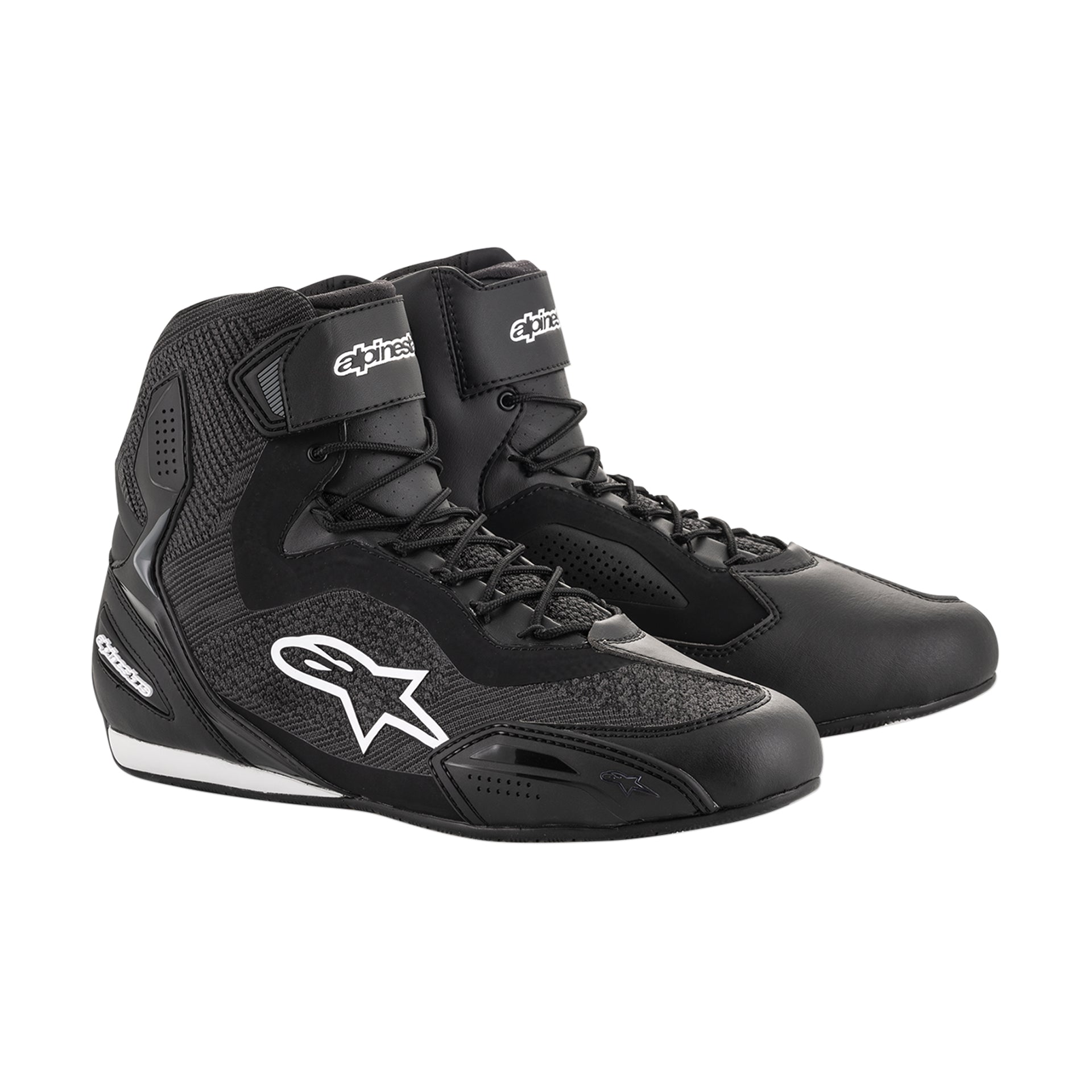 ALPINESTARS BOTAS FASTER 3 RIDEKNIT