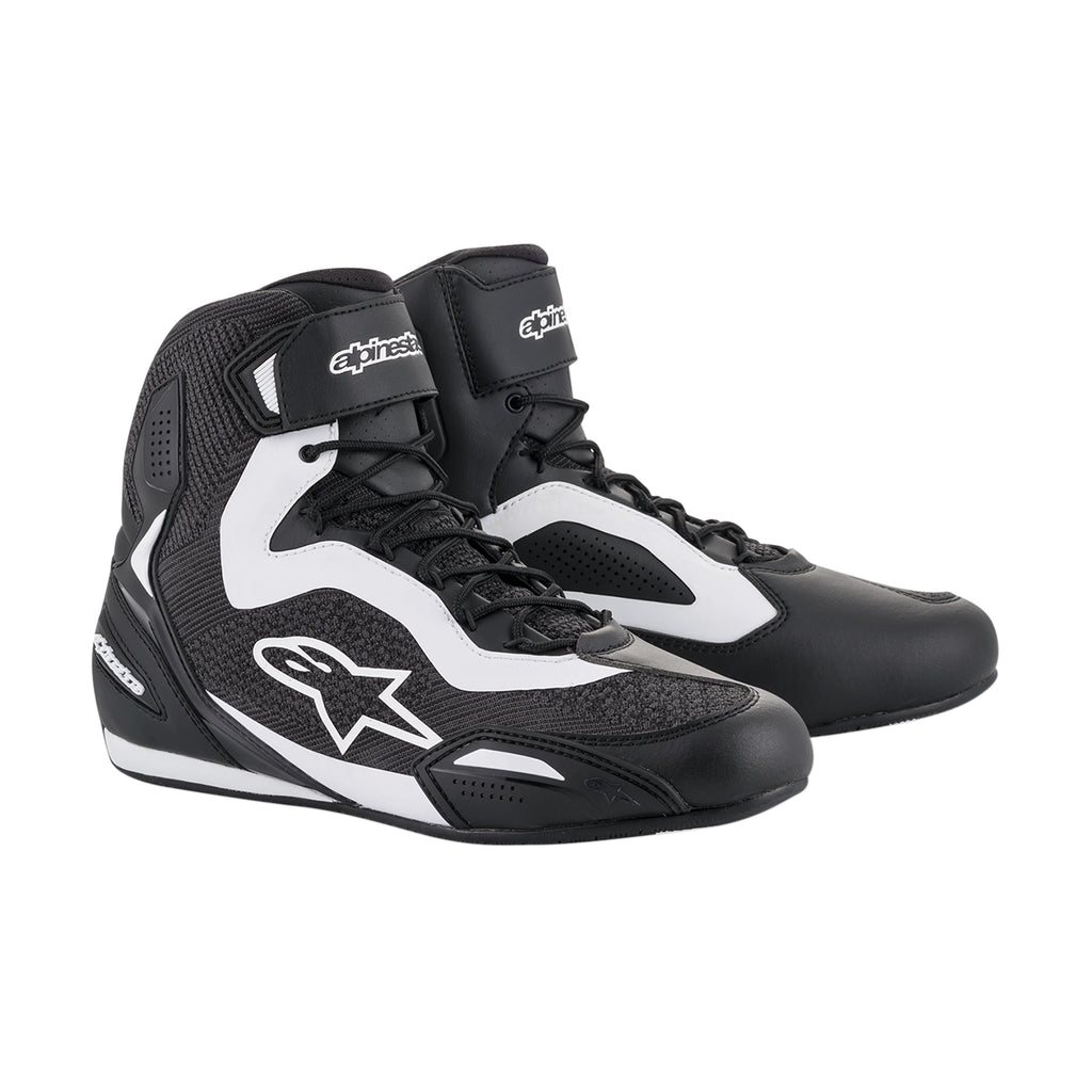 ALPINESTARS BOTAS FASTER 3 RIDEKNIT