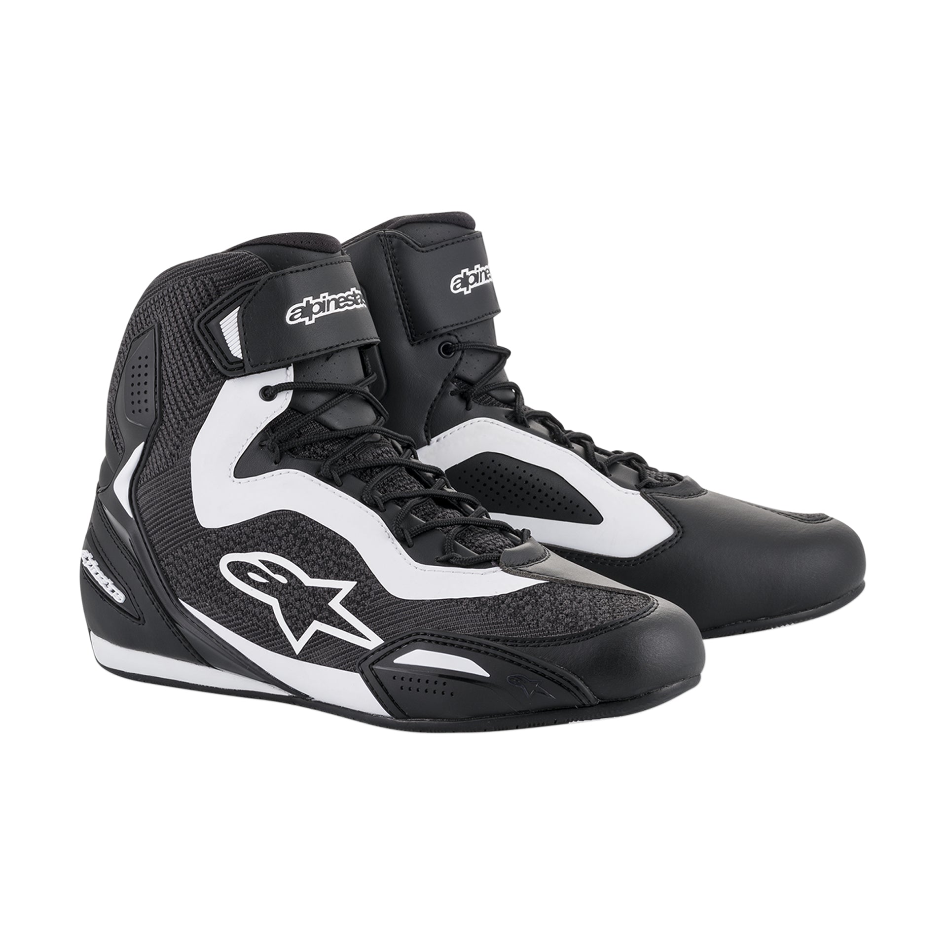ALPINESTARS BOTAS FASTER 3 RIDEKNIT