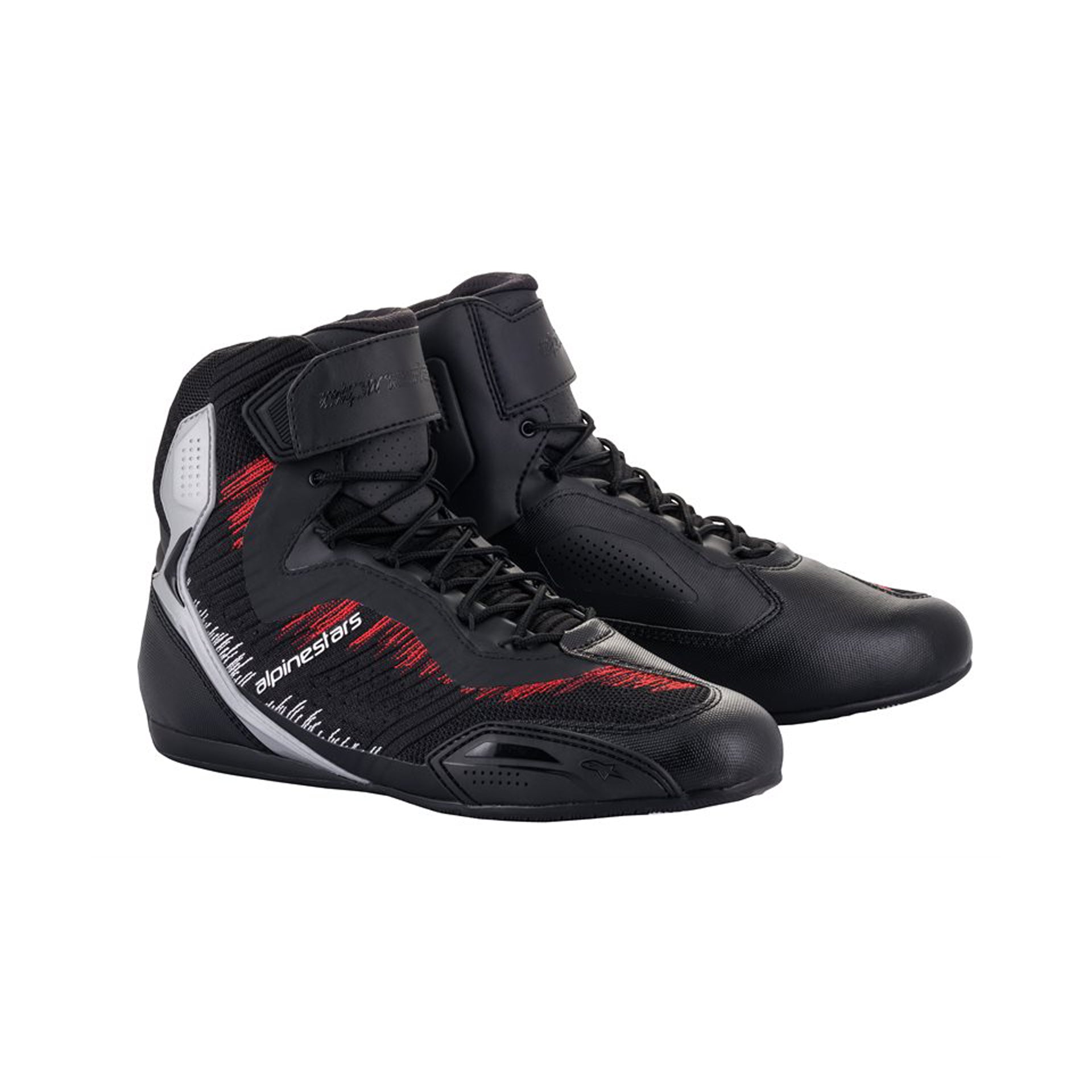 ALPINESTARS BOTAS FASTER 3 RIDEKNIT