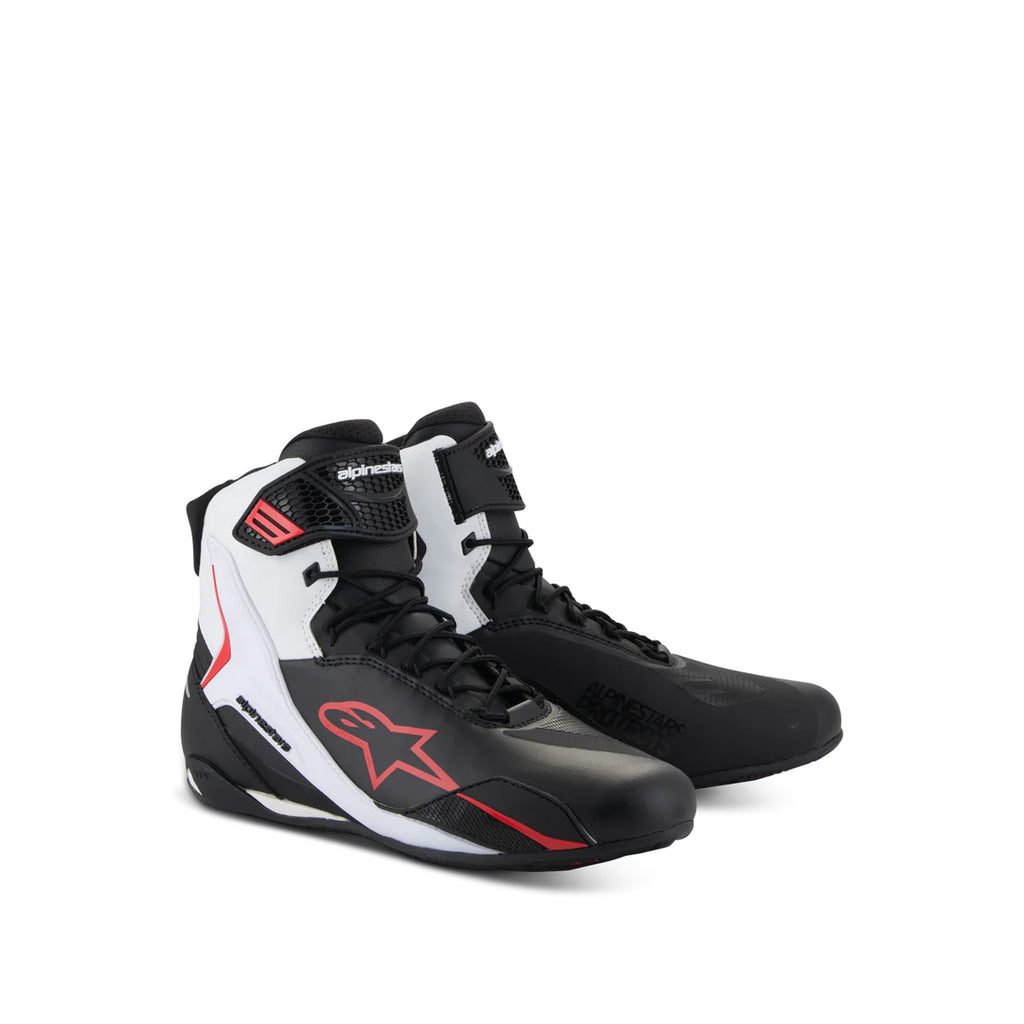 ALPINESTARS BOTAS FASTER-4
