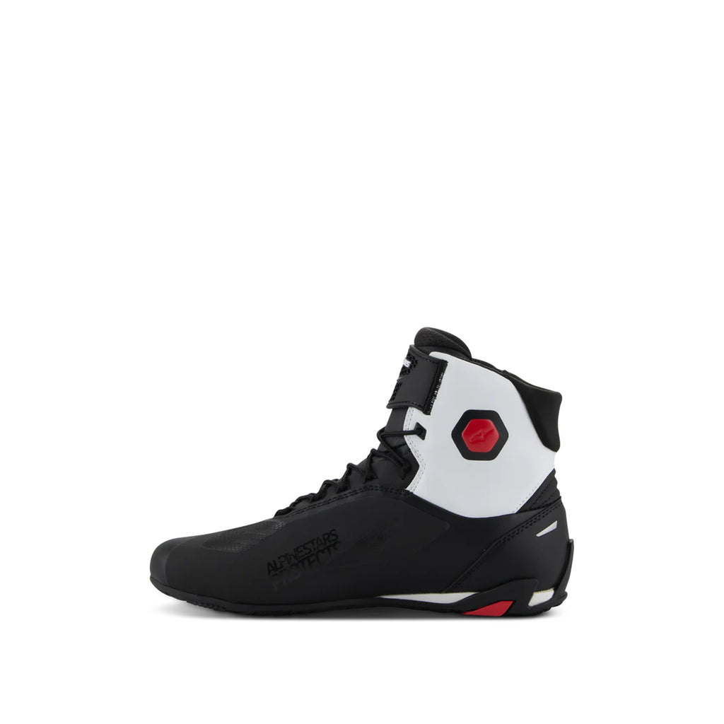 ALPINESTARS BOTAS FASTER-4