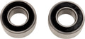 BEARING WHEEL FRT OEM #9247