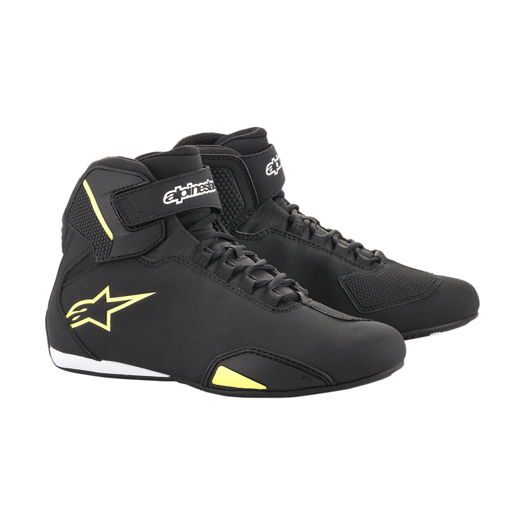 ALPINESTARS BOTAS SEKTOR