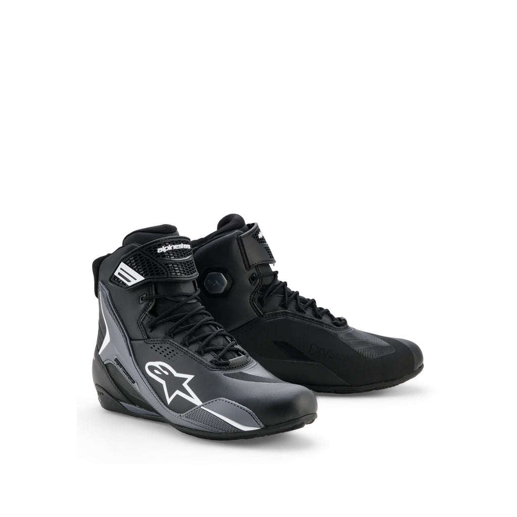 ALPINESTARS BOTAS FASTER-4 DS