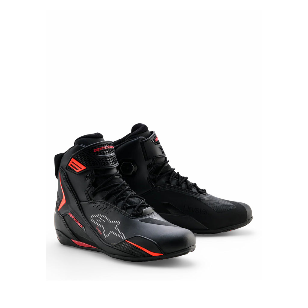 ALPINESTARS BOTAS FASTER-4 DS